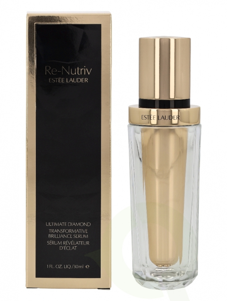 Estee Lauder E.Lauder Ultimate Diamond Transformative Brilliance Serum 30 ml