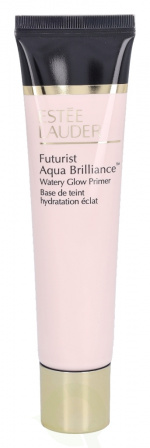 Estee Lauder E.Lauder Futurist Aqua Brilliance Watery Glow Primer 40 ml