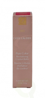 Estee Lauder E.Lauder Pure Color Revitalizing Crystal Lip Balm 3.2 gr #005 Love Crystal