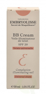 Embryolisse Illuminating BB Cream SPF20 30 ml