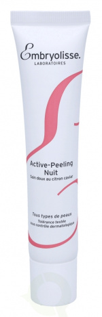 Embryolisse Active Night Peeling 40 ml