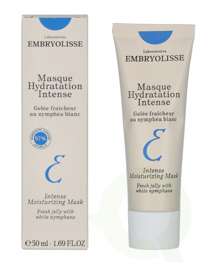 Embryolisse Intense Moisturising Mask 50 ml