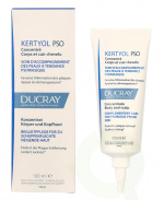 Ducray Kertyol PSO Concentrate Body & Scalp 100 ml