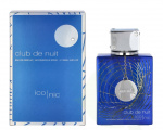 Armaf Club De Nuit Blue Iconic Edp Spray 105 ml