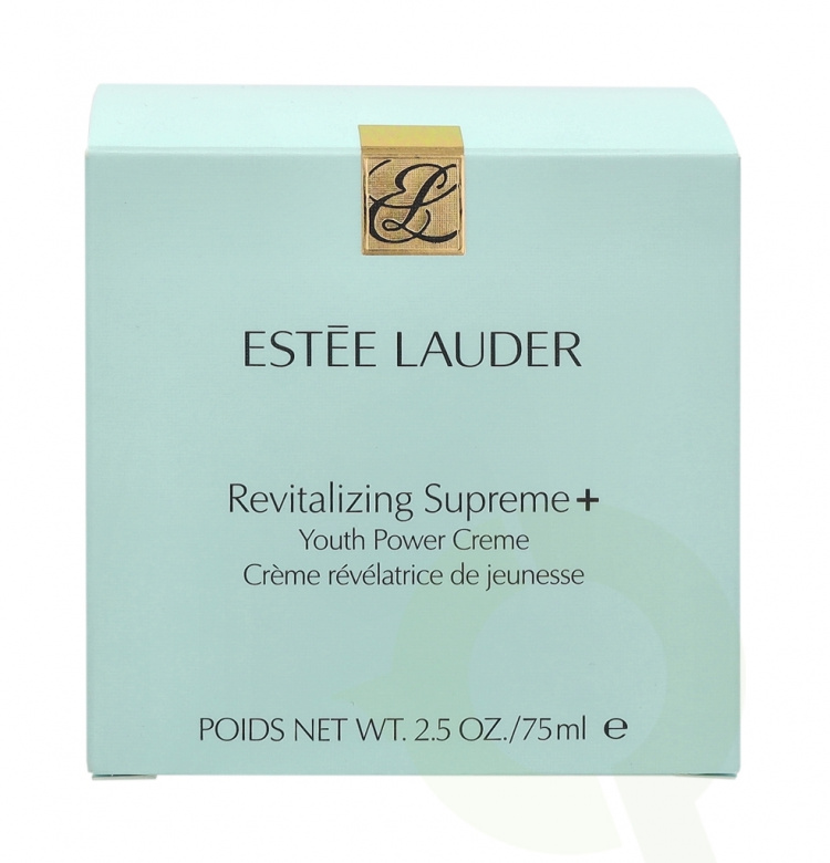 Estee Lauder E.Lauder Revitalizing Supreme+ Youth Power Creme 75 ml