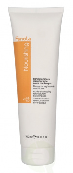 Fanola Nourishing Restructuring Leave-In Conditioner 300 ml