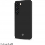 Celly Cromo Soft rubber case Galaxy S24 Ultra 5G Svart Celly Cromo Soft rubber case Galaxy S24 Ultra 5G Svart