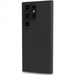 Celly Cromo Soft rubber case Galaxy S24 Ultra 5G Svart Celly Cromo Soft rubber case Galaxy S24 Ultra 5G Svart