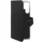 Celly Wally Wallet Case Galaxy S24 Ultra 5G Svart Celly Wally Wallet Case Galaxy S24 Ultra 5G Svart