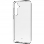 Celly Gelskin TPU Cover Galaxy A35 5G Transparent
