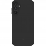 Celly Cromo Soft rubber case Galaxy A15 4G / A15 5G Svart Celly Cromo Soft rubber case Galaxy A15 4G / A15 5G Svart