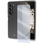 Celly Easy Skärmskydd Härdat glas Galaxy Z Fold 5