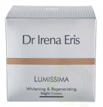 Irena Eris Dr Irena Eris Lumissima Night Cream 50 ml Whitening & Regenerating