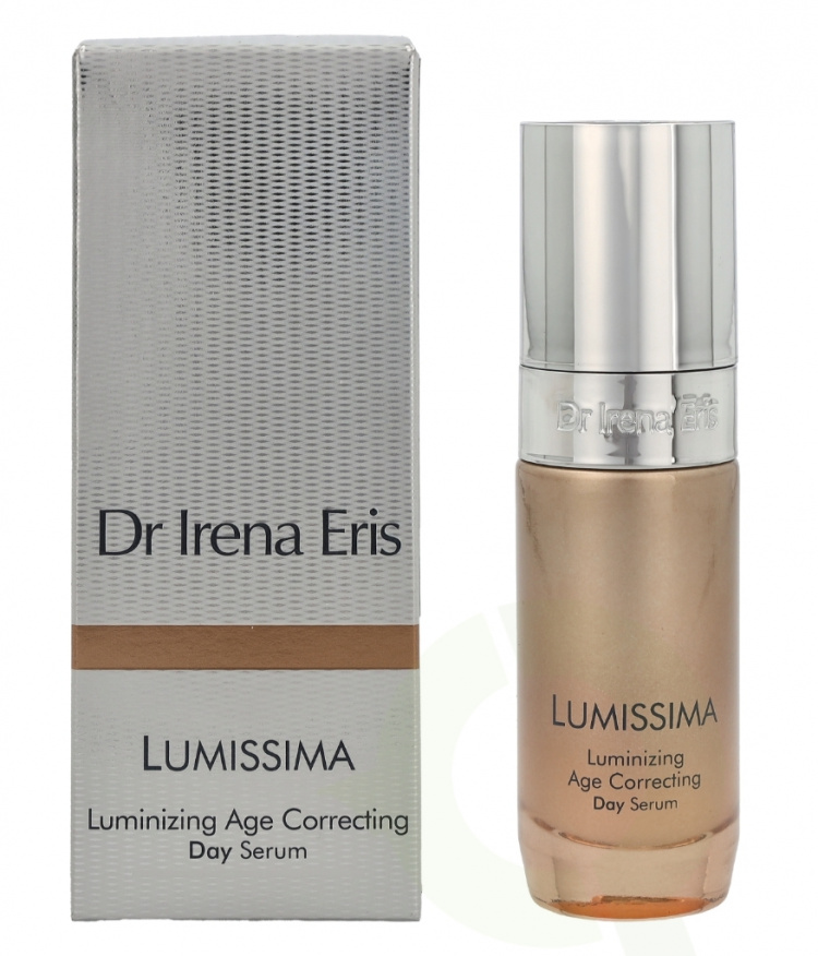 Irena Eris Dr Irena Eris Luminizing Day Serum 30 ml