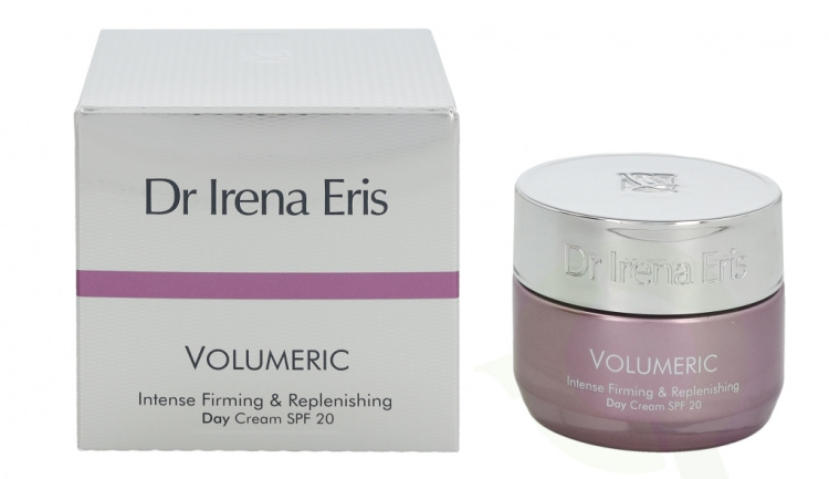 Irena Eris Dr Irena Eris Volumeric Day Cream SPF20 50 ml