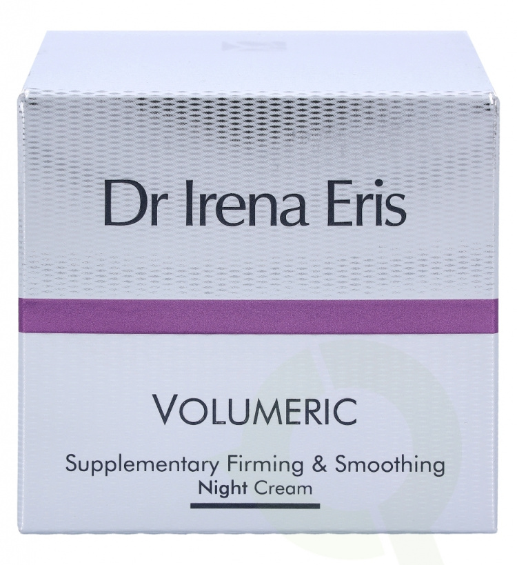 Irena Eris Dr Irena Eris Volumeric Night Cream 50 ml