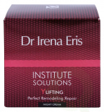 Irena Eris Dr Irena Eris Institute Solutions Repair Night Cream 50 ml