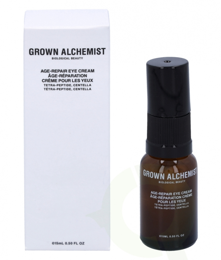 Grown Alchemist Age-Repair Eye Cream 15 ml