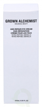 Grown Alchemist Age-Repair Eye Cream 15 ml