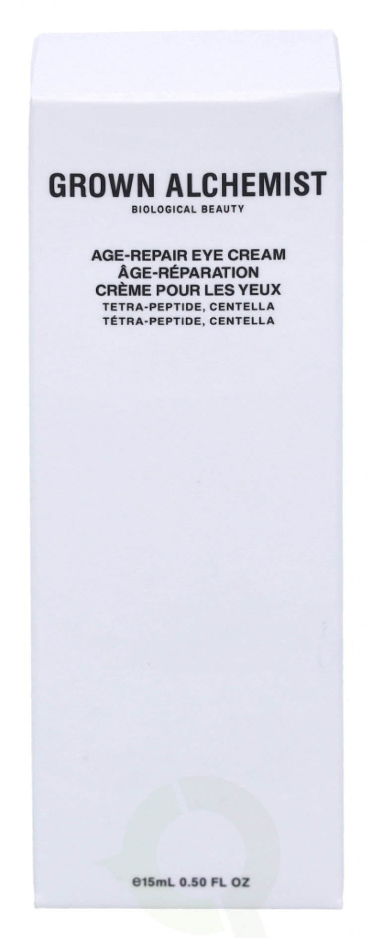 Grown Alchemist Age-Repair Eye Cream 15 ml