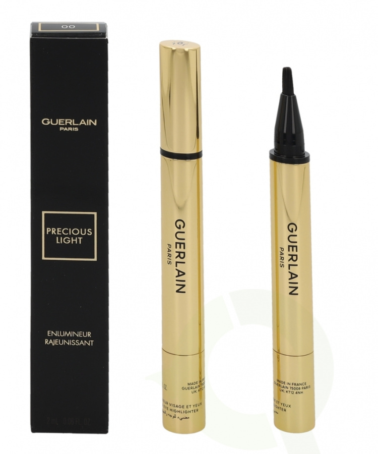 Guerlain Precious Light Rejuvenating Illuminator 2 ml #00 Precious Light