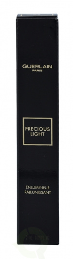 Guerlain Precious Light Rejuvenating Illuminator 2 ml #02 Precious Light