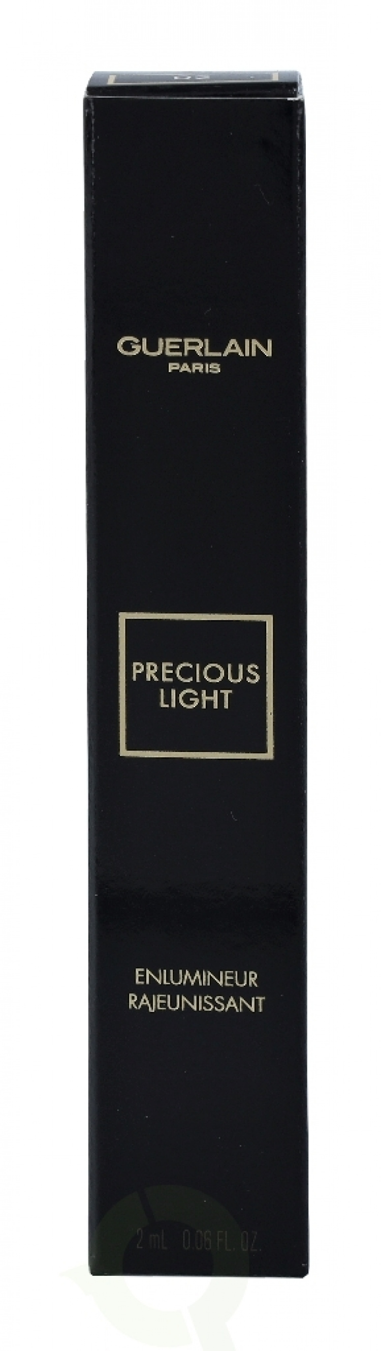 Guerlain Precious Light Rejuvenating Illuminator 2 ml #02 Precious Light