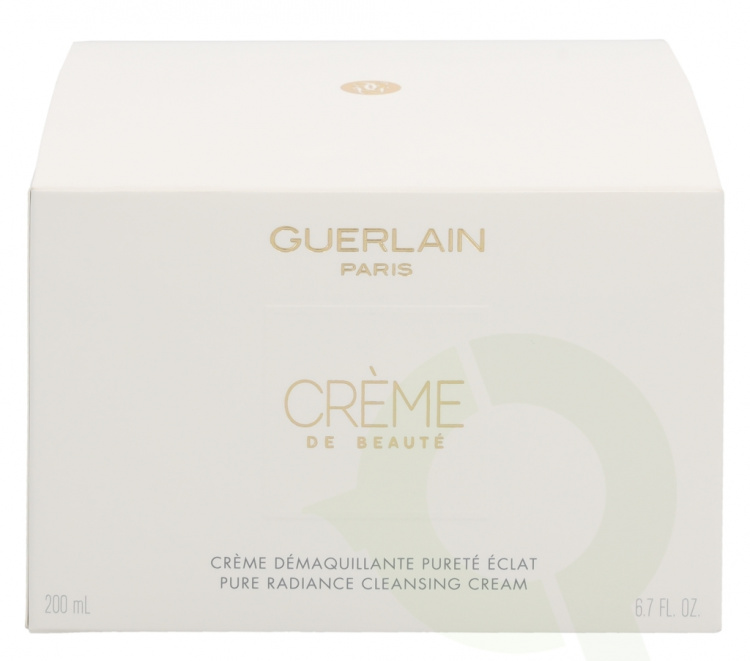 Guerlain Creme De Beaute Cleansing Cream 200 ml