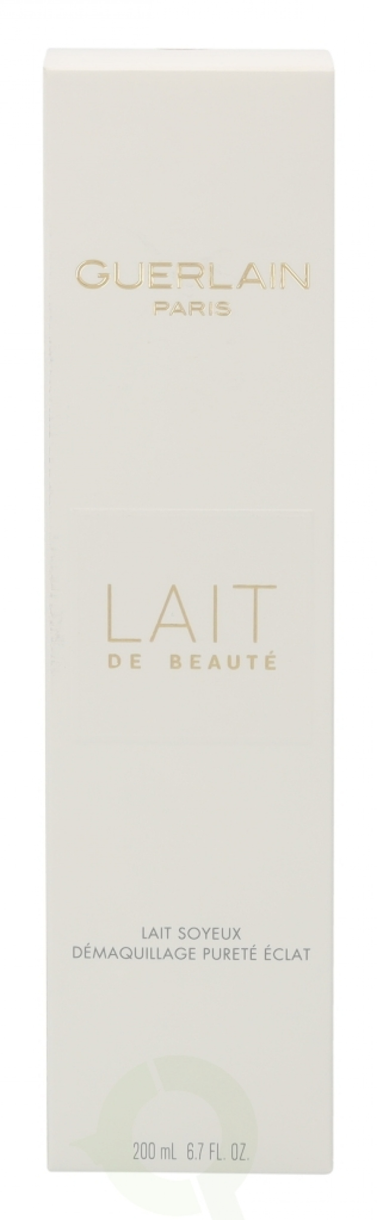 Guerlain Lait De Beaute Satin Milk Cleanser 200 ml