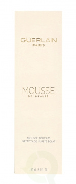 Guerlain Mousse De Beaute Gentle Foamwash Cleanser 150 ml Pure Radiance
