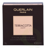 Guerlain Terracotta Light Powder 10 gr #05 Deep Warm