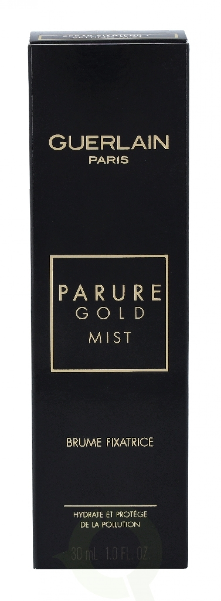 Guerlain Parure Gold Mist Setting Mist 30 ml
