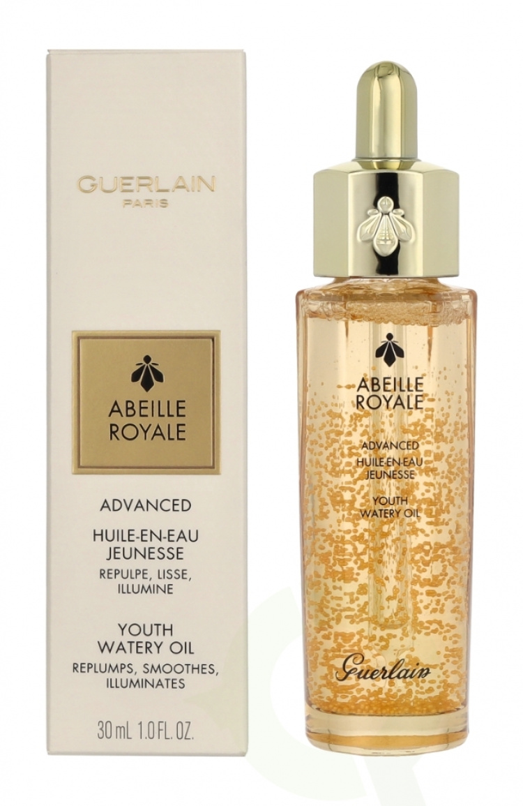Guerlain Abeille Royale Advanced Youth Watery Oil 30 ml
