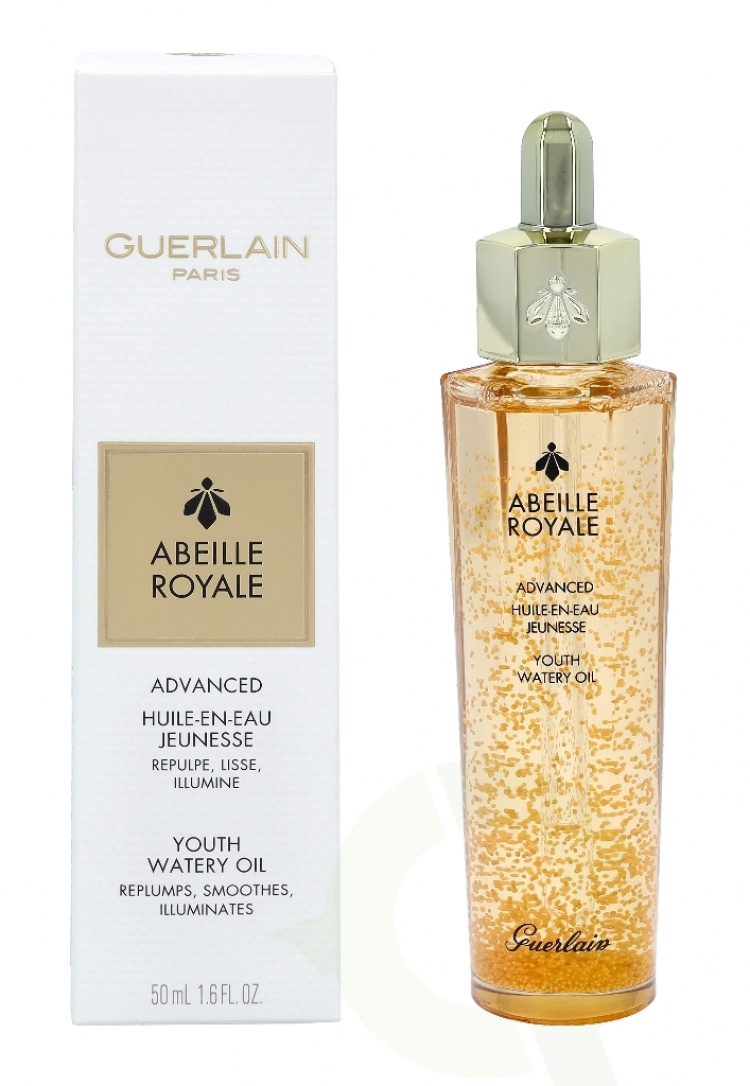 Guerlain Abeille Royale Advanced Youth Watery Oil 50 ml