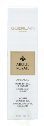 Guerlain Abeille Royale Advanced Youth Watery Oil 50 ml