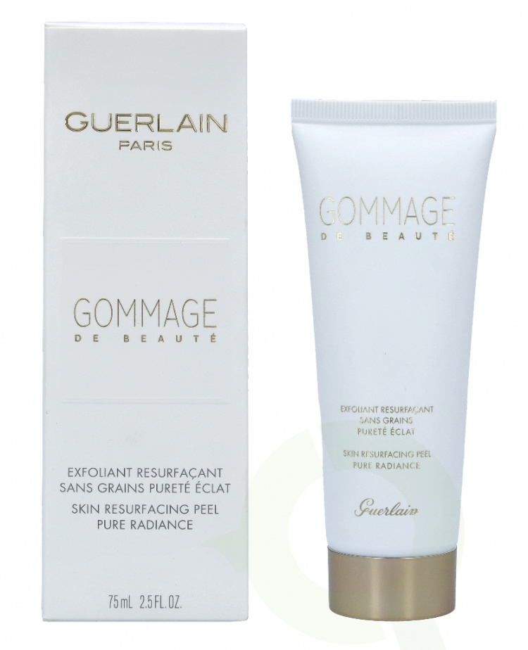 Guerlain Gommage De Beaute Skin Resurfacing Peel 75 ml