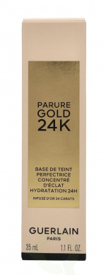 Guerlain Parure Gold 24K Radiance Primer 30 ml