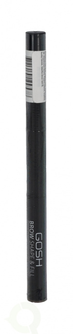 Gosh Brow Shape & Fill 0.5 g 003 Dark Brown