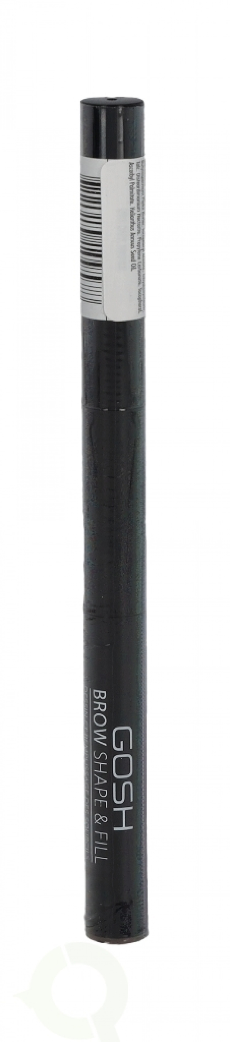 Gosh Brow Shape & Fill 0.5 g 003 Dark Brown