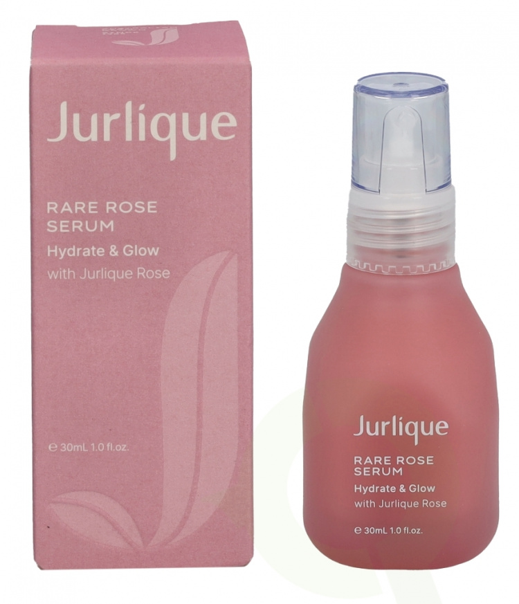 Jurlique Moisture Plus Rare Rose Serum 30 ml