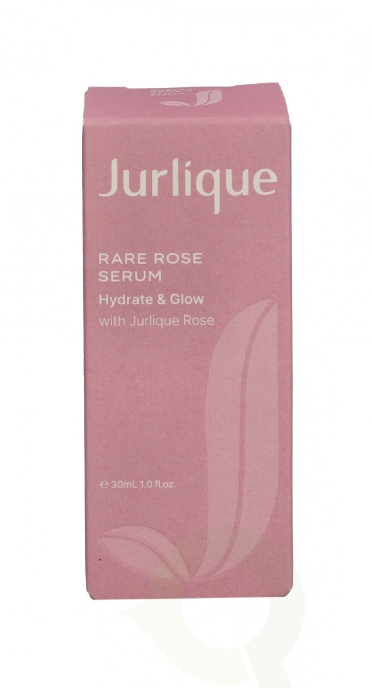 Jurlique Moisture Plus Rare Rose Serum 30 ml
