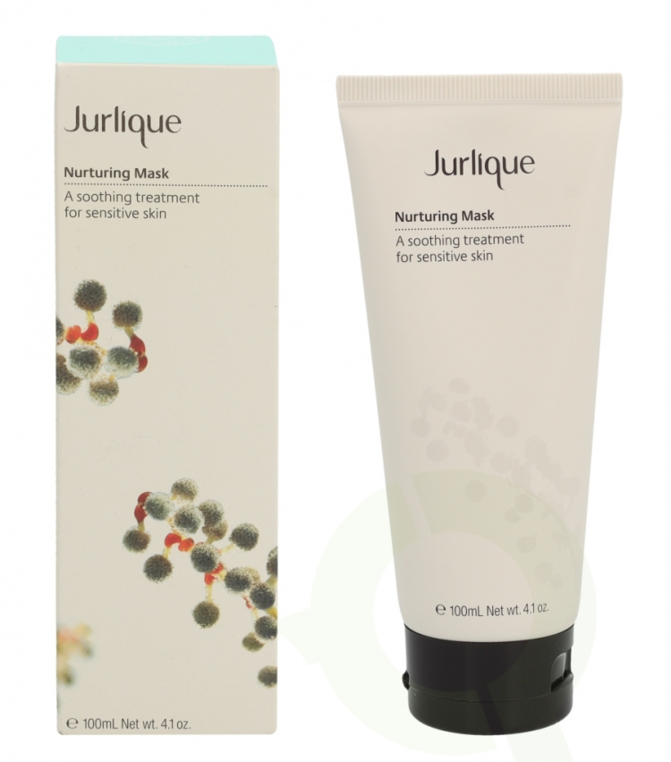 Jurlique Nurturing Mask 100 ml Sensitive Skin
