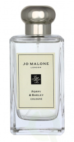 Jo Malone Poppy & Barley Edc Spray 100 ml