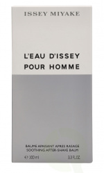 Issey Miyake L\'Eau D\'Issey Pour Homme Afters Balm 100 ml