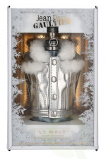 Jean Paul Gaultier Le Male Edt Spray 125 ml Collector Edition