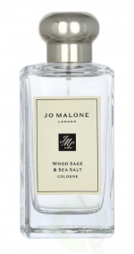 Jo Malone Wood Sage & Sea Salt Edc Spray 100 ml