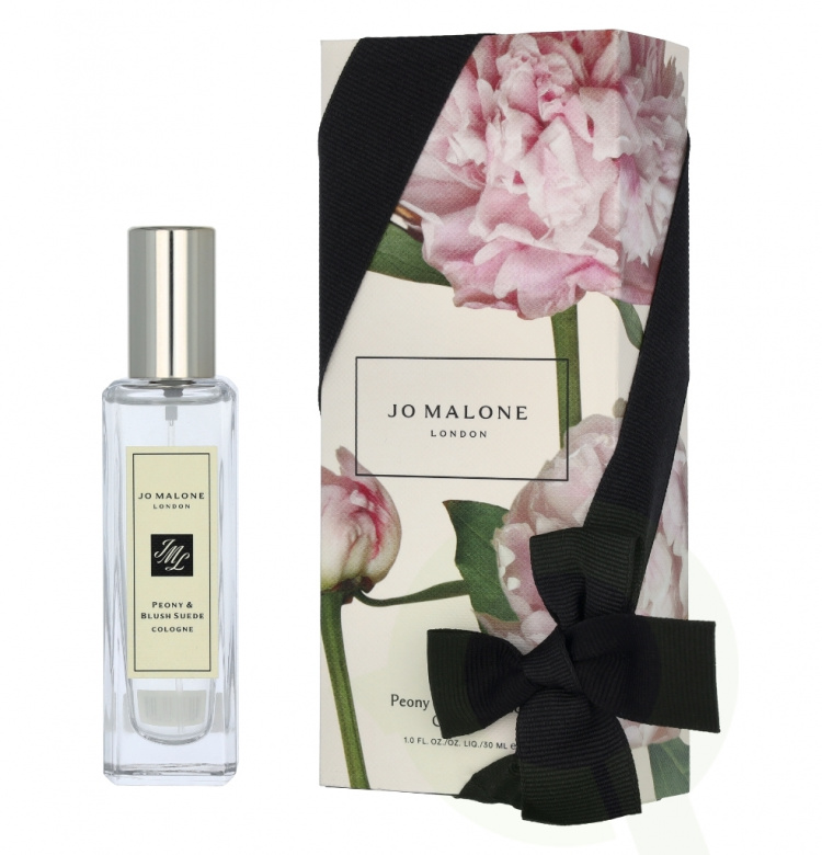 Jo Malone Peony & Blush Suede Edc Spray 30 ml