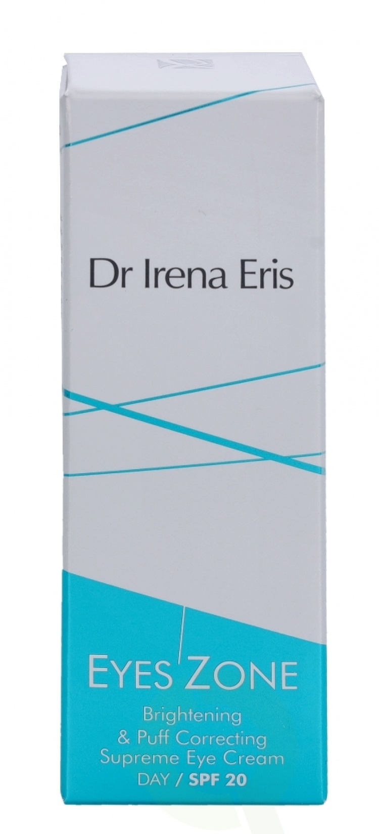 Irena Eris Dr Irena Eris Eye Zone Eye Cream SPF20 15 ml