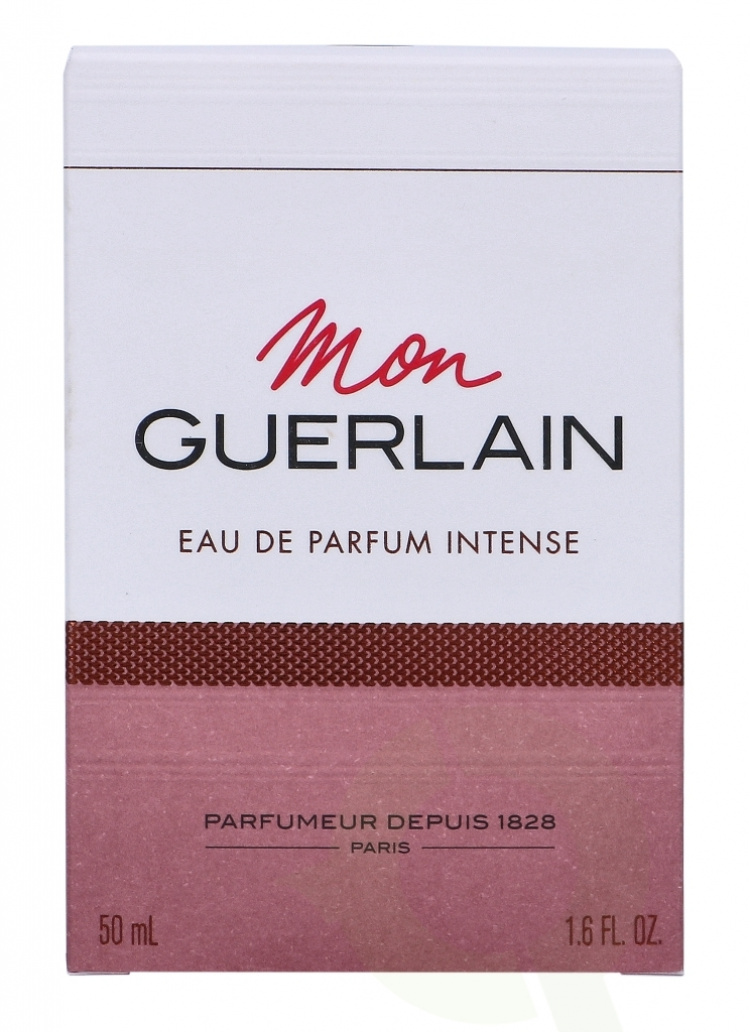 Guerlain Mon Guerlain Intense Edp Spray 50 ml