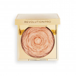 Makeup Revolution PRO Lustre Highlighter - Pink Rose Makeup Revolution PRO Lustre Highlighter - Pink Rose